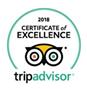 Logo Tripadvisor 2019