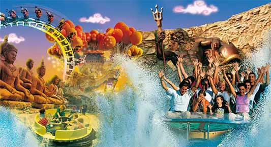 gardaland